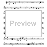 Hymns of Peace for 2 Violins and Piano - Violin 2