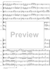 Water Music Suite no. 1 in F major, no. 1: Overture - Full Score