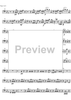 Overture c minor D8A - Cello