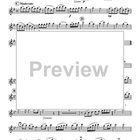 Hymn Suite #2 - Flute