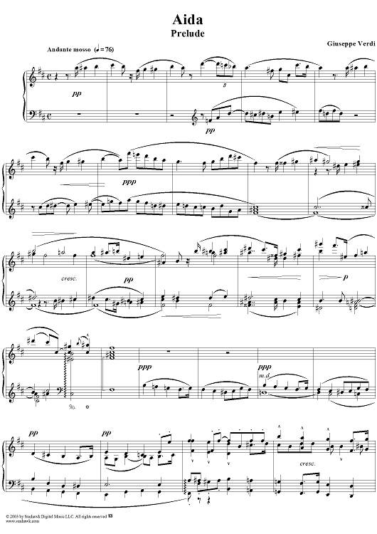 Prelude from 