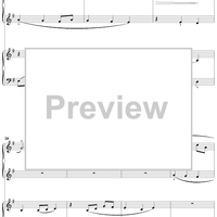 Away in a Manger (Cradle Song)