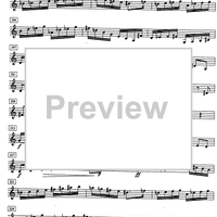 String quartet No. 1 - Violin 2