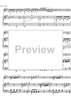 Sonata No.18 G Major KV301 - Score