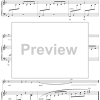 The New World - Piano