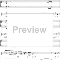 Ah!  Quel Giorno!  (Recitative and Cavatina)