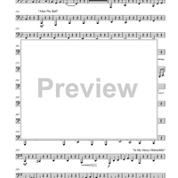 Waltz Me Around Again, Please! - Tuba 3