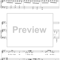 If I Have to Live Alone