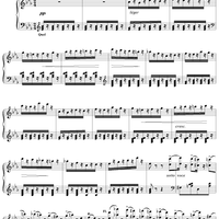 La Source, Act 1, No. 12a: Variation de Naïla