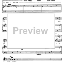 Let the brigth Seraphim from Samson