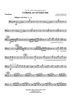 Coriolan Overture - Trombone