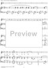 Das Lied vom Herrn von Falkenstein - No. 4 from "Four Songs", Op. 43