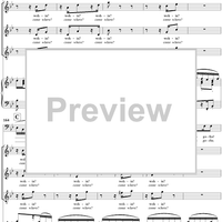 St. John Passion: Part II, No. 24, "Eilt, ihr angefocht'nen Seelen"