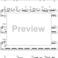 Sing Your Praise To The Lord