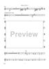 Unknown (Medium Easy Version) - Mallet Percussion 1