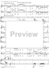 La forza del destino, Act 3, Nos. 15a and 15b, Scene and Duet. "Al tradimento", "Amici in vita e in morte" - Score