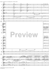 Symphony No. 31 in D Major, Movement 1 - Full Score