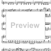 Sonata f minor K204b