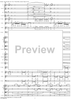 "Non ti fidar, o misera", No. 9 from "Don Giovanni", Act 1, K527 - Full Score