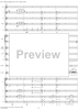Symphonie Espagnole, Op. 21: Movement 1 - Full Score