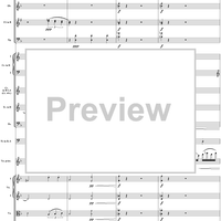 Symphonie Espagnole, Op. 21: Movement 1 - Full Score