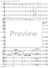 "Discede crudelis!", No. 6 from "Apollo et Hyacinthus" (K38) - Full Score