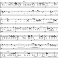 "Deh se piacer mi vuoi", No. 2 from "La Clemenza di Tito", Act1 (K621) - Full Score