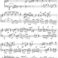 Bacchanale, Op. 95, No. 6