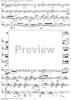 String Quintet No. 2 in B-flat Major, Op. 87 - Cello