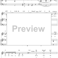 The Lord's Bright Blessing