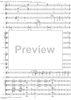 "Se a volto mai ti senti", No. 14 from "La Clemenza di Tito", Act 2 (K621) - Full Score