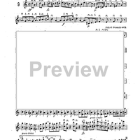 Mandolin & Guitar Collection No. 20A - Mandolin Solo