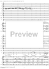 "Non più di fiori vaghe catene", No. 23 from "La Clemenza di Tito", Act 2 (K621) - Full Score