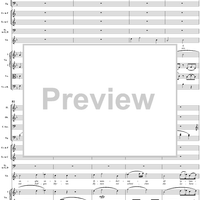 "Non più di fiori vaghe catene", No. 23 from "La Clemenza di Tito", Act 2 (K621) - Full Score