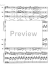 Agnus Dei E Major - Full Score