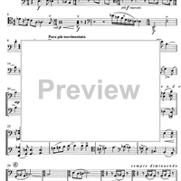 Am Wege zum Licht - Cello