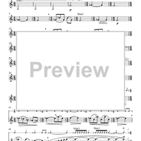 Three for Three - Flute