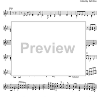 Danny Boy - Vibraphone