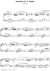 Sonatina in G major, op. 38, no. 1
