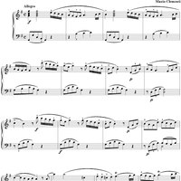 Sonatina in G major, op. 38, no. 1