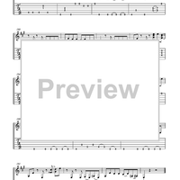 Go Ahead and Play (No MP3)