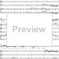 See the tall Palm that lifts the head, No. 24 from Oratorio "Solomon", Act 2 (HWV67)