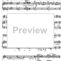 Luminos Op.16a - Score
