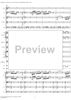 Swan Lake, No. 22: Spanish Dance - Score