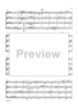 Suite on Christmas Carols - Score