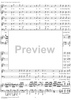 We Praise Thee, O God - No. 1 from Dettingen Te Deum - HWV283