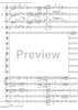 Mass in C Major, No. 1: Kyrie - Full Score