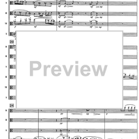 Impromptu No.22 Op.79 - Score