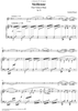 Sicilienne - Piano Score