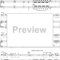 Macbeth, Act 4, No. 22, Scena and Aria. "Pietà, rispetto, amore"